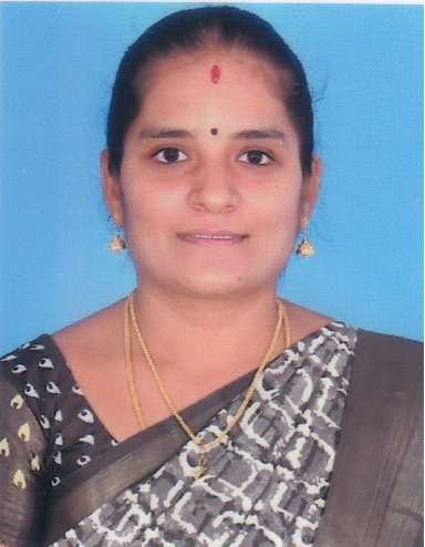 Dr. M. Lavanya